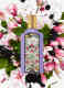 FLORA GORGEOUS MAGNOLIA EAU DE PARFUM REFILLABLE 3