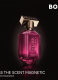 BOSS THE SCENT MAGNETIC FOR HER EAU DE PARFUM 4