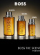 BOSS THE SCENT EAU DE TOILETTE FOR HIM REFILL 5