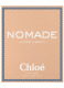 CHLOÉ NOMADE LUMIÈRE D'ÉGYPTE EAU DE PARFUM FOR WOMEN 2