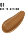 MIRACLE PURE GOLDEN GLOW BRONZER 2