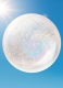 LANCASTER SUN PERFECT AIR DAILY INVISIBLE FLUID SPF50 PORE & IMPERFECTIONS 3