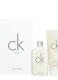 CALVIN KLEIN ONE EAU DE TOILETTE GIFT SET 0