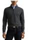 ΑΝΔΡΙΚΟ ΜΑΛΛΙΝΟ ΠΟΥΛΟΒΕΡ HALF-ZIP 1
