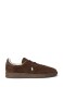 ΑΝΔΡΙΚΑ SUEDE SNEAKERS 0