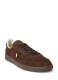 ΑΝΔΡΙΚΑ SUEDE SNEAKERS 1