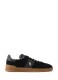ΑΝΔΡΙΚΑ SUEDE SNEAKERS 0