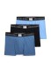 ΑΝΔΡΙΚΟ ΕΣΩΡΟΥΧΟ BOXER ΣΕΤ 3ΤΜΧ 0