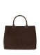 ΓΥΝΑΙΚΕΙΑ SUEDE ΤΣΑΝΤΑ ΧΕΙΡΟΣ MARCY LARGE 1