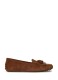 ΓΥΝΑΙΚΕΙΑ SUEDE LOAFERS  0
