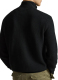 ΑΝΔΡΙΚΟ ΠΟΥΛΟΒΕΡ HALF-ZIP  2