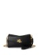 ΓΥΝΑΙΚΕΙΑ ΔΕΡΜΑΤΙΝΗ ΤΣΑΝΤΑ ΧΙΑΣΤΙ WRISTLET 0