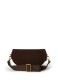 ΓΥΝΑΙΚΕΙΑ SUEDE ΤΣΑΝΤΑ ΜΕΣΗΣ MARCY 1
