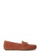 ΓΥΝΑΙΚΕΙΑ SUEDE LOAFERS  0