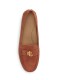 ΓΥΝΑΙΚΕΙΑ SUEDE LOAFERS  2
