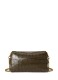 ΓΥΝΑΙΚΕΙΑ ΔΕΡΜΑΤΙΝΗ ΤΣΑΝΤΑ ΧΙΑΣΤΙ WRISTLET 1