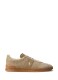 ΑΝΔΡΙΚΑ SUEDE SNEAKERS 0