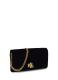 ΓΥΝΑΙΚΕΙΟ VELVET CLUTCH  2
