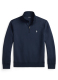 ΑΝΔΡΙΚΟ ΦΟΥΤΕΡ HALF-ZIP 0