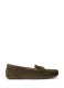 ΓΥΝΑΙΚΕΙΑ SUEDE LOAFERS  0