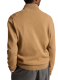 ΑΝΔΡΙΚΟ ΜΑΛΛΙΝΟ ΠΟΥΛΟΒΕΡ HALF-ZIP 2