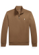 ΑΝΔΡΙΚΟ ΦΟΥΤΕΡ HALF-ZIP 0