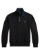 ΑΝΔΡΙΚΟ ΦΟΥΤΕΡ HALF-ZIP  0