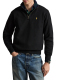 ΑΝΔΡΙΚΟ ΦΟΥΤΕΡ HALF-ZIP  1