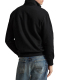 ΑΝΔΡΙΚΟ ΦΟΥΤΕΡ HALF-ZIP  2