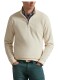 ΑΝΔΡΙΚΟ ΠΟΥΛΟΒΕΡ HALF-ZIP 1
