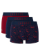 ΑΝΔΡΙΚΑ ΕΣΩΡΟΥΧΑ BOXER 3ΤΜΧ 0