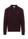 ΑΝΔΡΙΚΟ ΠΟΥΛΟΒΕΡ HALF-ZIP  0