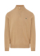 ΑΝΔΡΙΚΟ ΠΟΥΛΟΒΕΡ HALF-ZIP  0