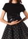 ΓΥΝΑΙΚΕΙΟ ΔΕΡΜΑΤΙΝΟ CLUTCH MINI 2