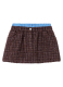 ΓΥΝΑΙΚΕΙΟ TWEED SKORT  1