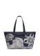 ΓΥΝΑΙΚΕΙΑ ΤΣΑΝΤΑ ΩΜΟΥ CARRIER BAG POSEIDON M 1