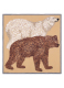 UNISEX ΦΟΥΛΑΡΙ OURS 0