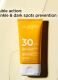 HIGH PROTECTION YOUTH SUN CARE CREAM SPF30 1