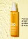 HIGH PROTECTION BEAUTIFYING SUN CARE OIL SPF30 1