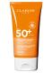 CLARINS YOUTH-PROTECTING SUNSCREEN BODY SPF50 0