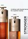 DOUBLE SERUM FOUNDATION 3