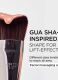 GUA SHA-INSPIRED FOUNDATION BRUSH 1