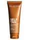 SELF TANNING INSTANT GEL 0