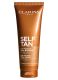 SELF TANNING MILKY LOTION 0
