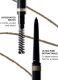 CL 80125729 EYEBROW PENCIL 02 0.06G 2