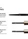 CL 80125729 EYEBROW PENCIL 02 0.06G 4