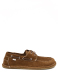 ΑΝΔΡΙΚΑ ΔΕΡΜΑΤΙΝΑ BOAT SHOES 0