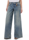 ΓΥΝΑΙΚΕΙΟ DENIM ΠΑΝΤΕΛΟΝΙ 1