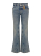 ΓΥΝΑΙΚΕΙΟ DENIM ΠΑΝΤΕΛΟΝΙ  0