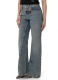 ΓΥΝΑΙΚΕΙΟ DENIM ΠΑΝΤΕΛΟΝΙ  1
